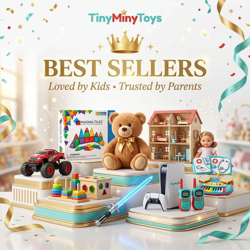Best Sellers