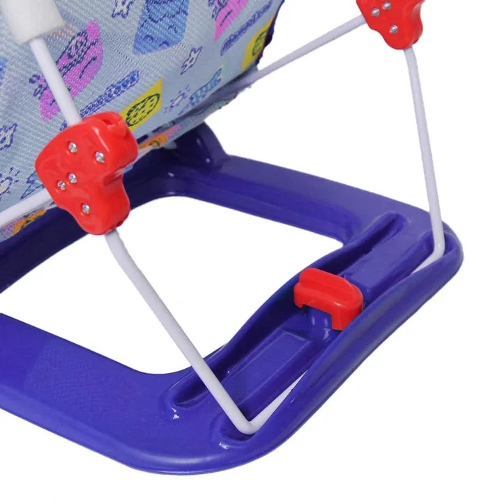 Mama Love Baby Bather Net – Soft Baby Bath Support for Newborns