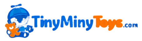 Tinyminy Toys