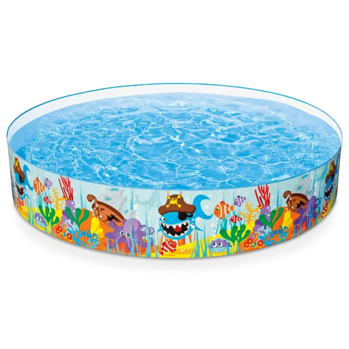INTEX Kids Swimming Pool – Splash Into Summer Fun!