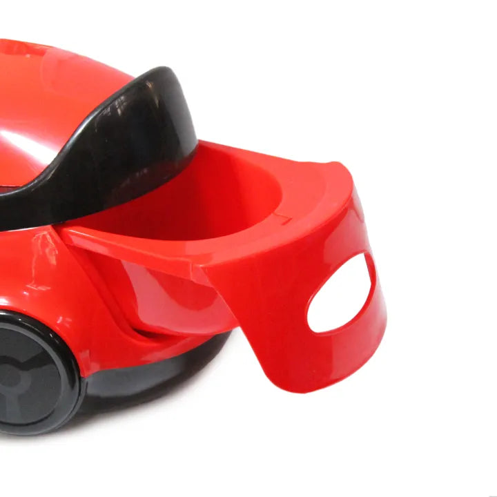 Kids Car Shape Potty Trainer Seat – Fun & Comfortable Toilet Training Chair