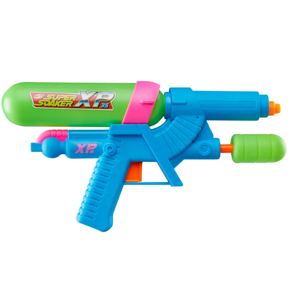 Kids Water Gun – Fun Outdoor Summer Toy