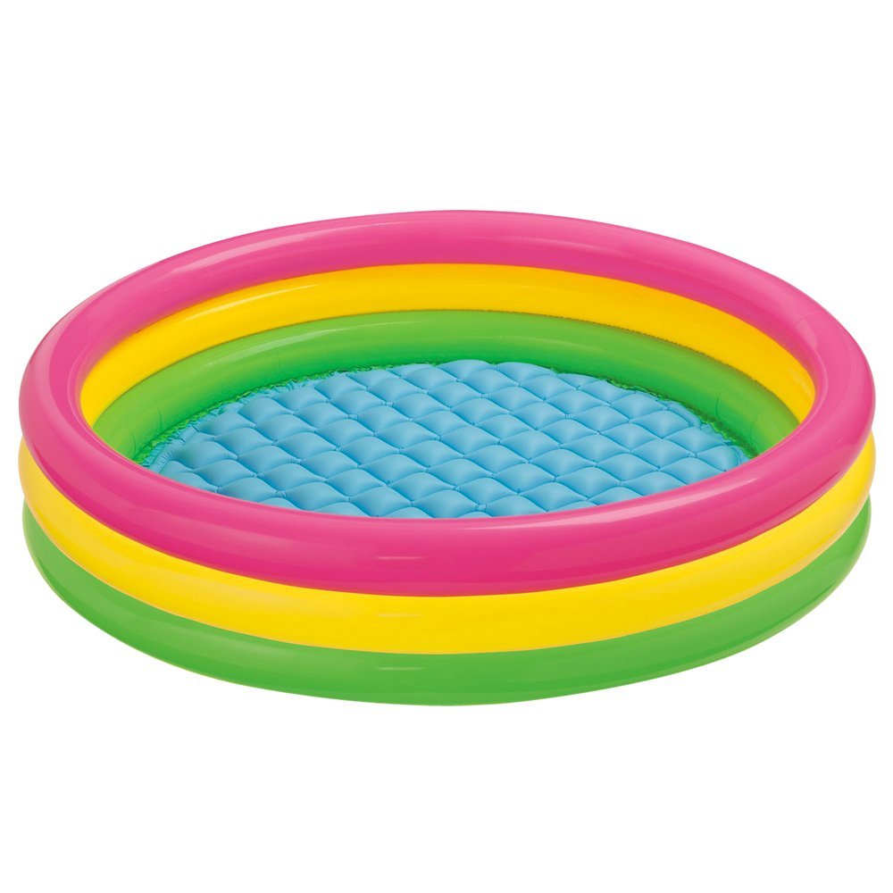 INTEX Kids Swimming Pool – Splash Into Summer Fun!