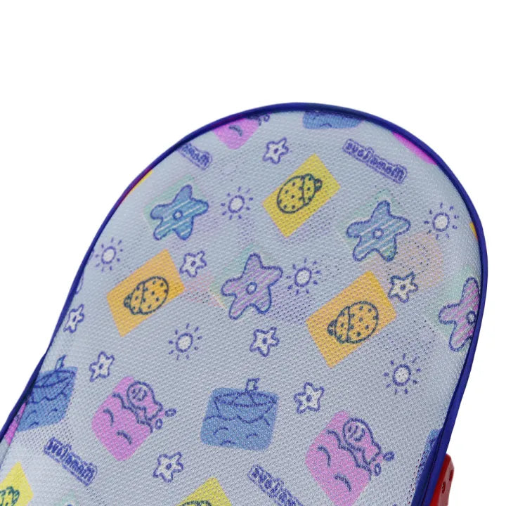 Mama Love Baby Bather Net – Soft Baby Bath Support for Newborns