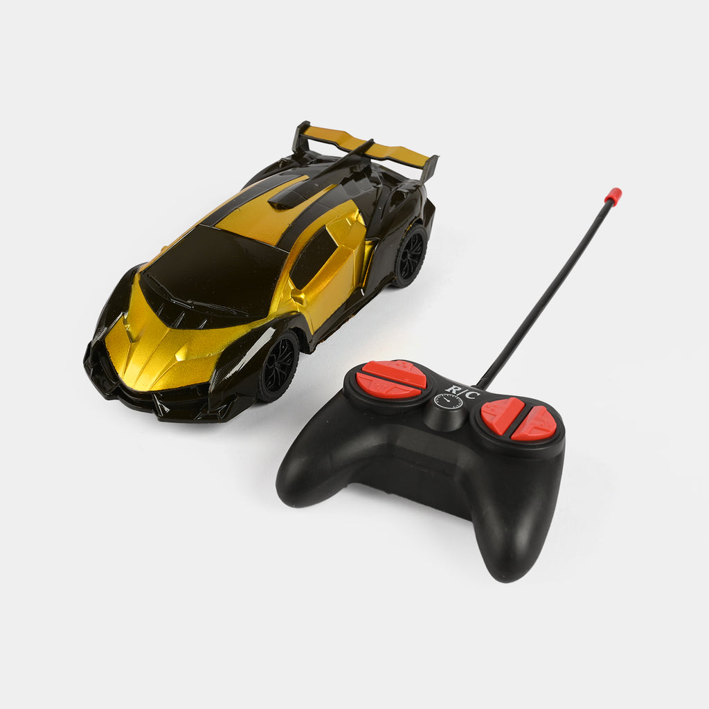 Super Fast Remote Control Car for Kids – High Speed RC Racing Car