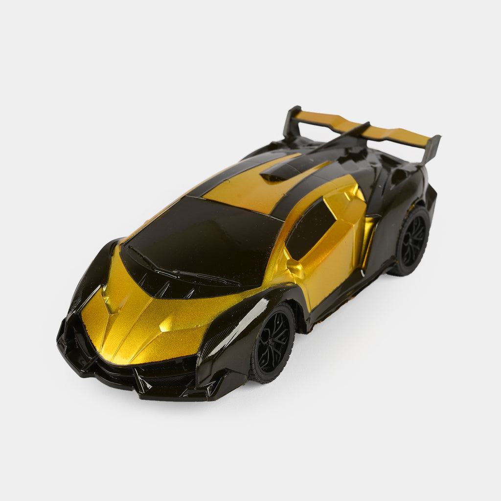 Super Fast Remote Control Car for Kids – High Speed RC Racing Car