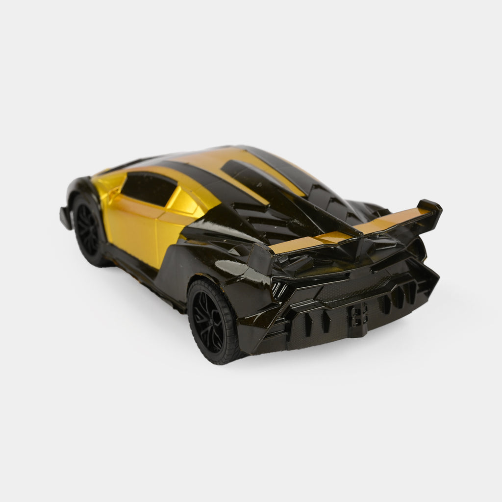Super Fast Remote Control Car for Kids – High Speed RC Racing Car