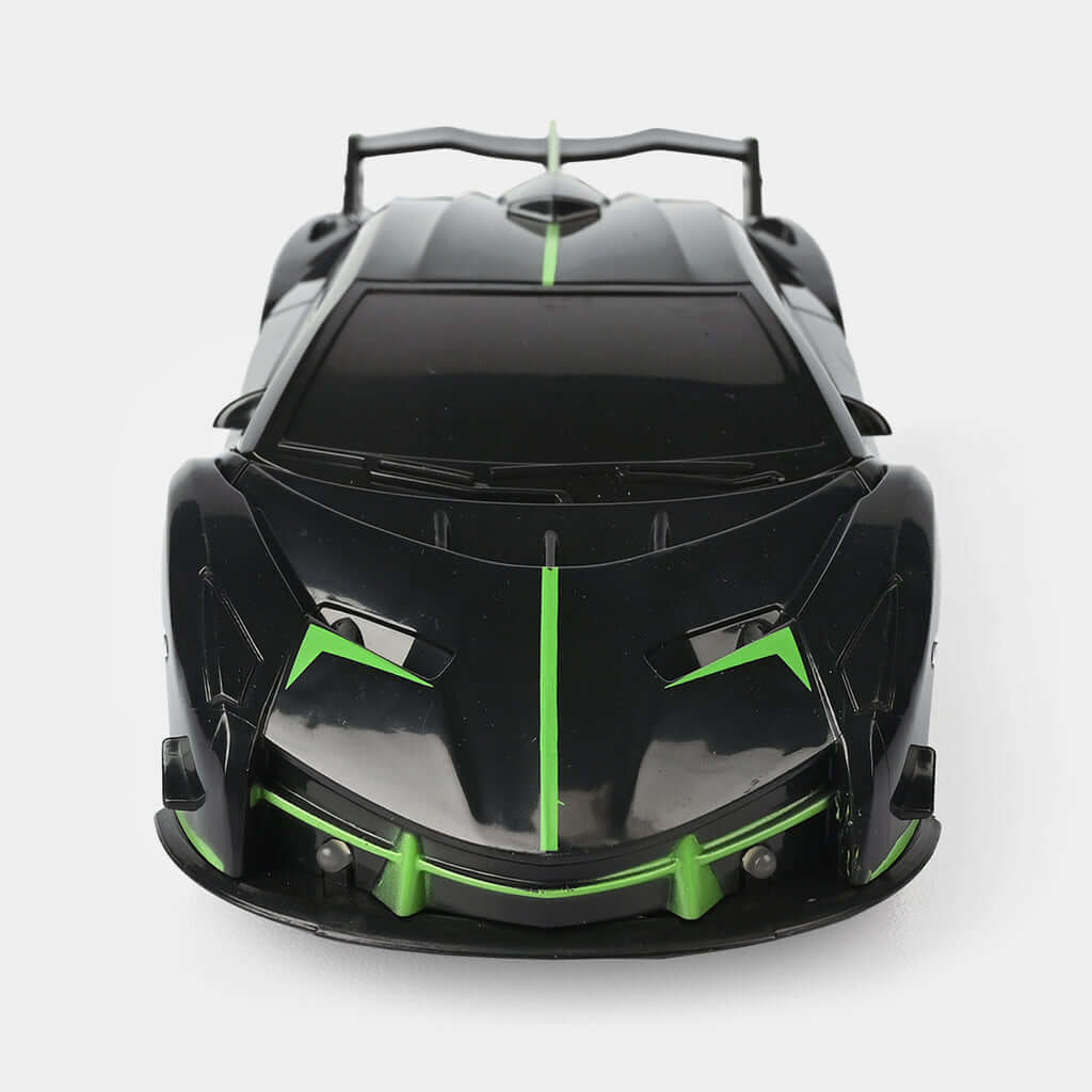 Famous Car – 27MHz Remote Control Racing Car