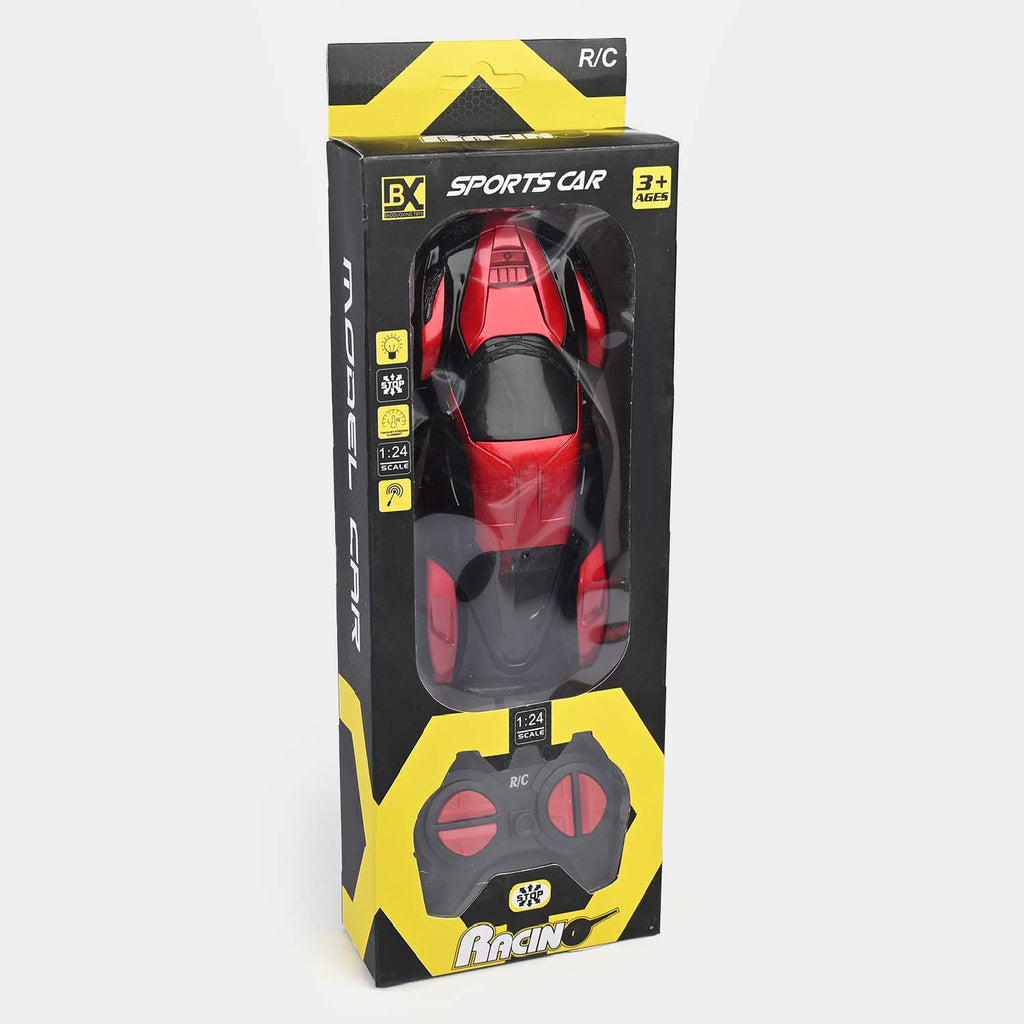 Super Fast Remote Control Car for Kids – High Speed RC Racing Car