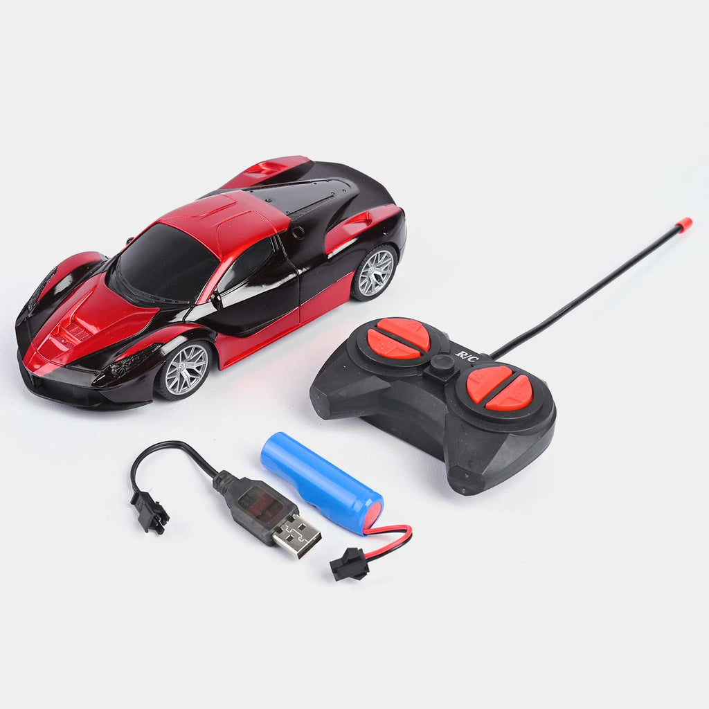 Super Fast Remote Control Car for Kids – High Speed RC Racing Car