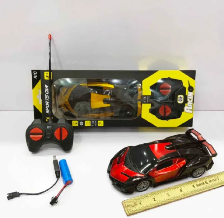 Super Fast Remote Control Car for Kids – High Speed RC Racing Car
