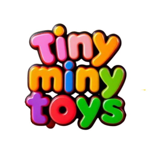 Tiny miny toys