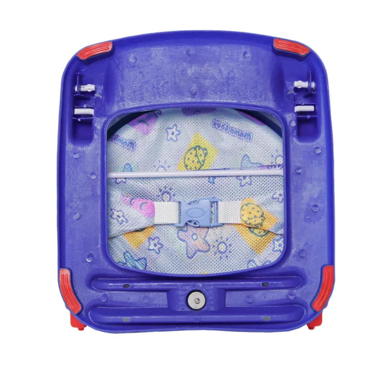 Mama Love Baby Bather Net – Soft Baby Bath Support for Newborns
