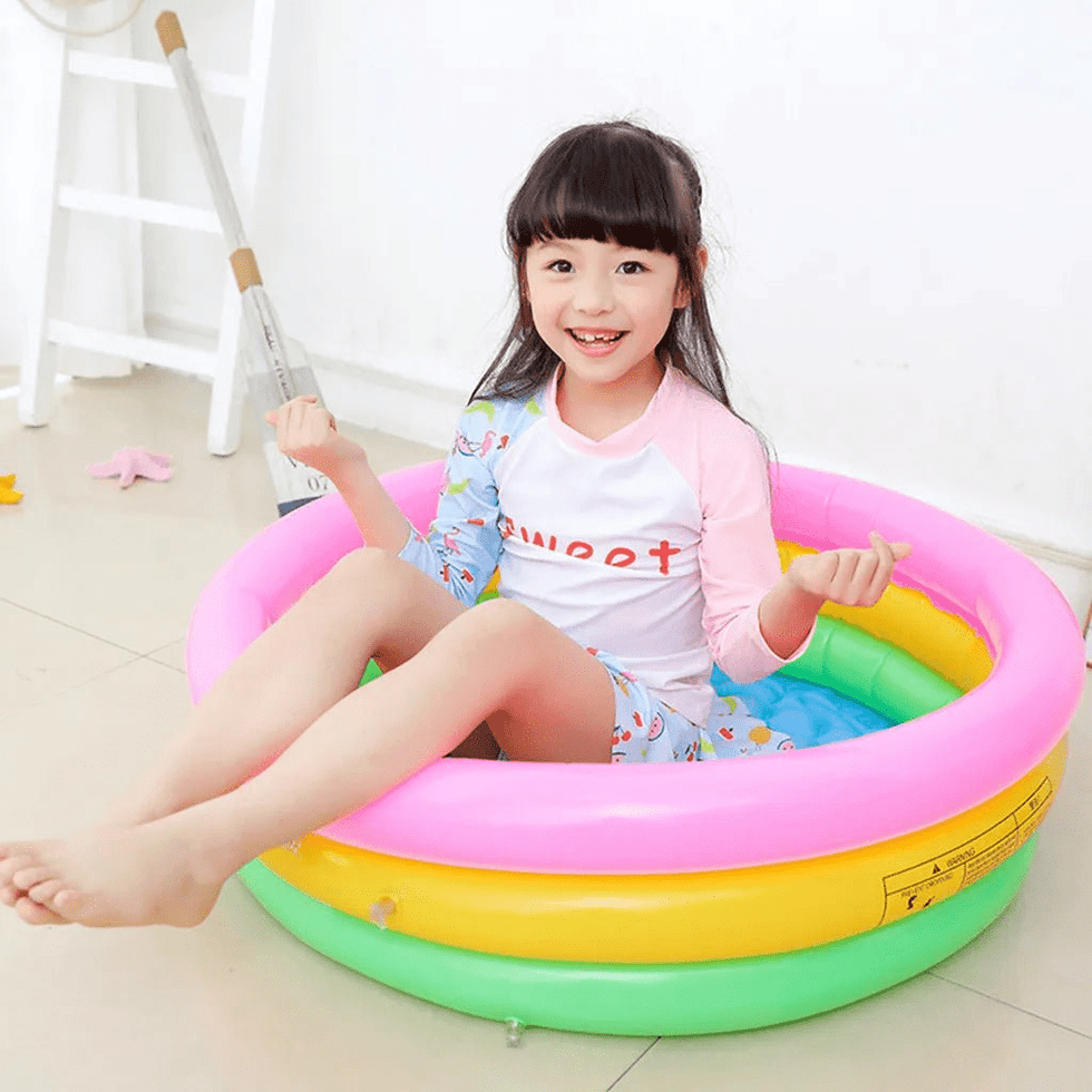 INTEX Kids Swimming Pool – Splash Into Summer Fun!
